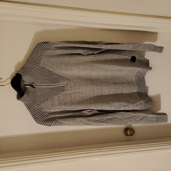 Projek sweater zip L - Picture 1 of 1